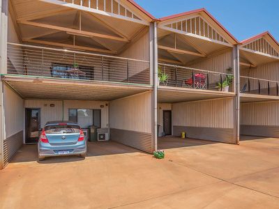4 / 79 Kingsmill Street, Port Hedland
