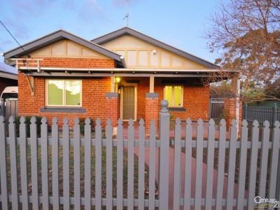 164 Darling Street, Dubbo