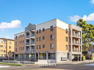 30 / 22-26 Herbert Street, West Ryde
