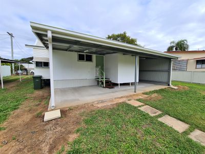 19 MELVILLE STREET, Charters Towers City