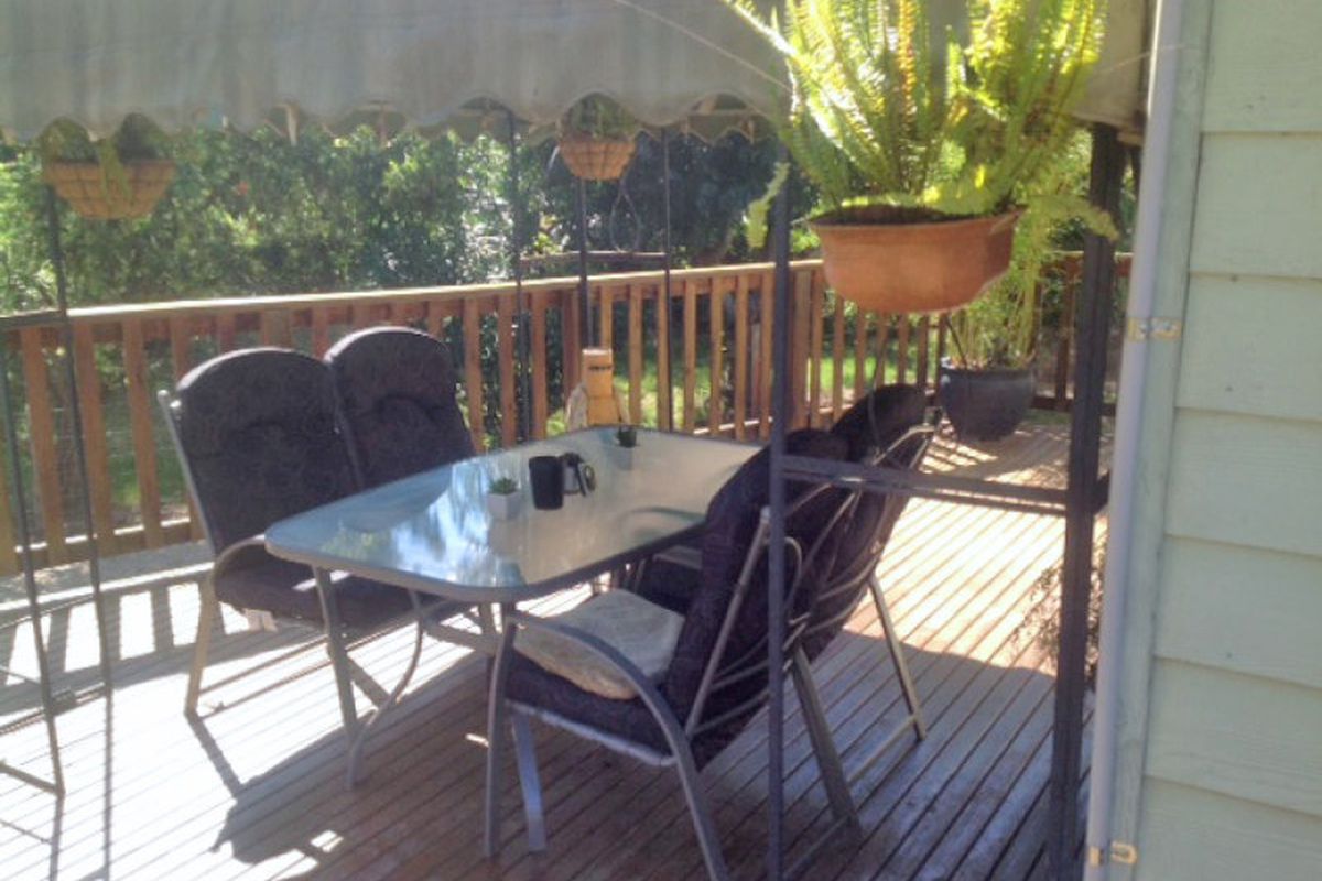 22 Main Street, Goughs Bay