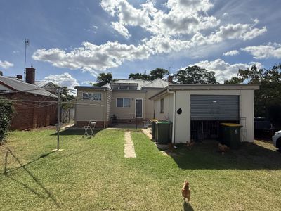 17 Elizabeth Street, Parkes