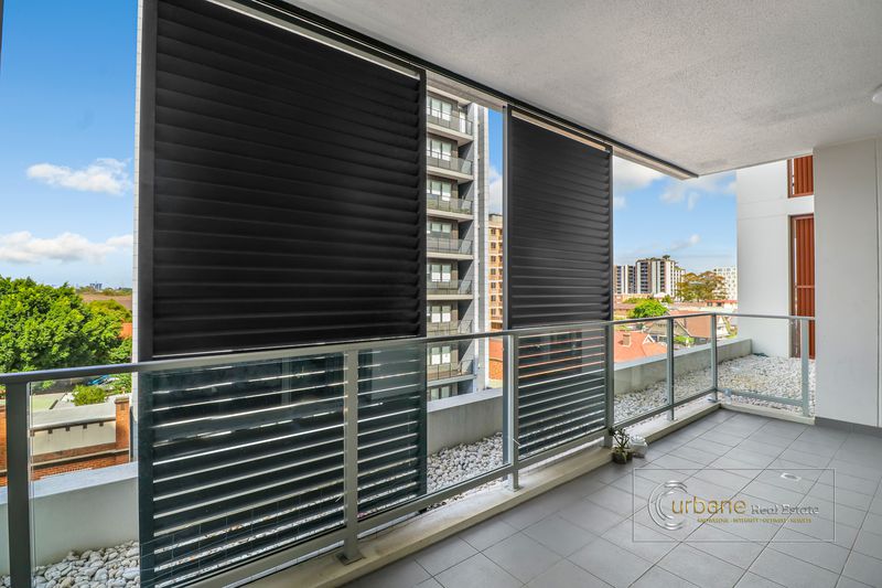 402 / 36-44 John Street, Lidcombe