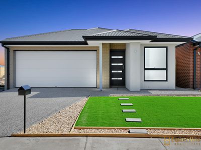 48 Greenmont Road, Wyndham Vale