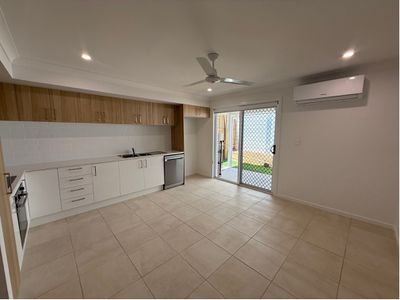 111A Volker Circuit, Bahrs Scrub