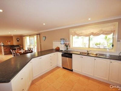 10 Gwydir Court, Dubbo
