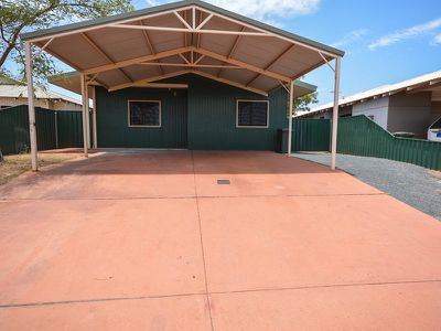 38 Dowding Way, Port Hedland