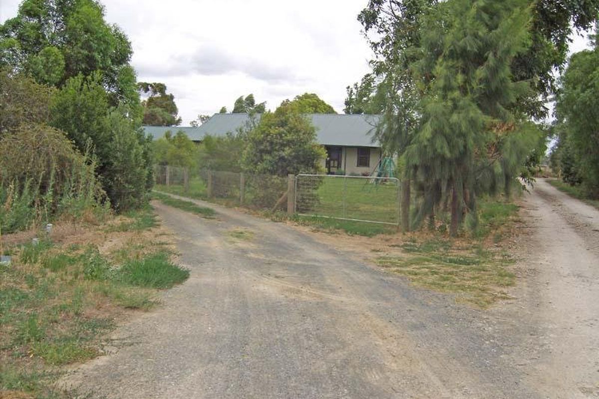 1478 Sinclair Road, Tongala