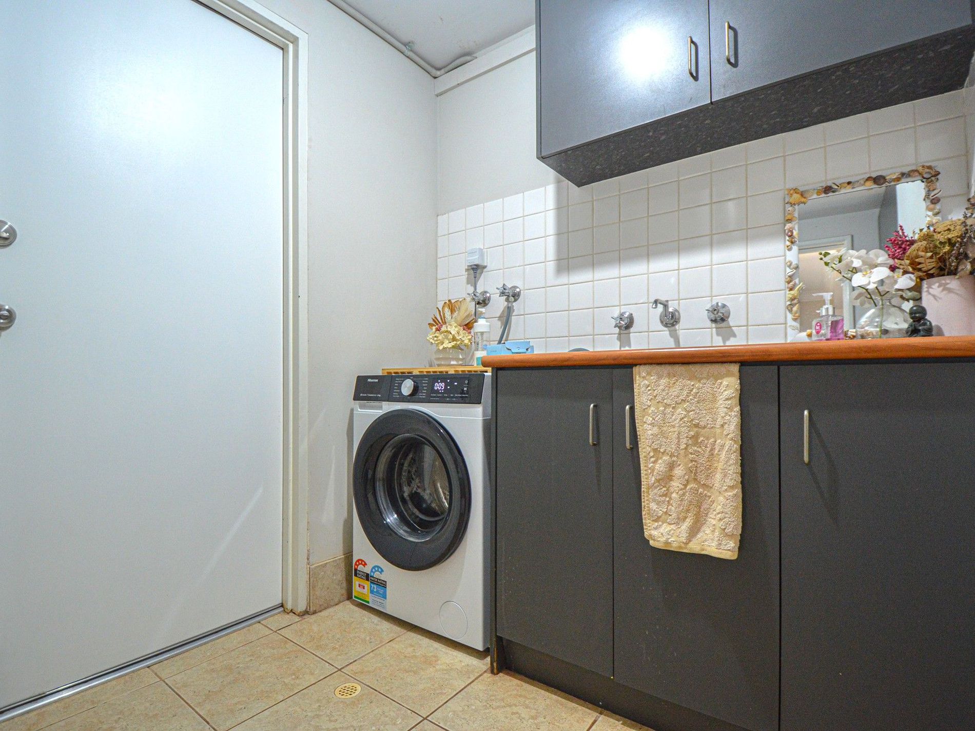 2 / 2 Dempster, Port Hedland