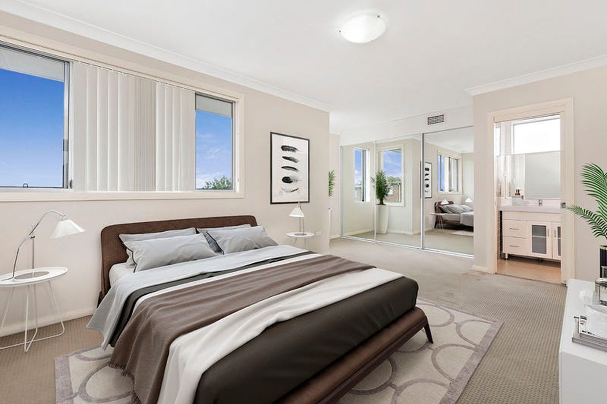 11 / 97-101 Beaconsfield Street, Silverwater