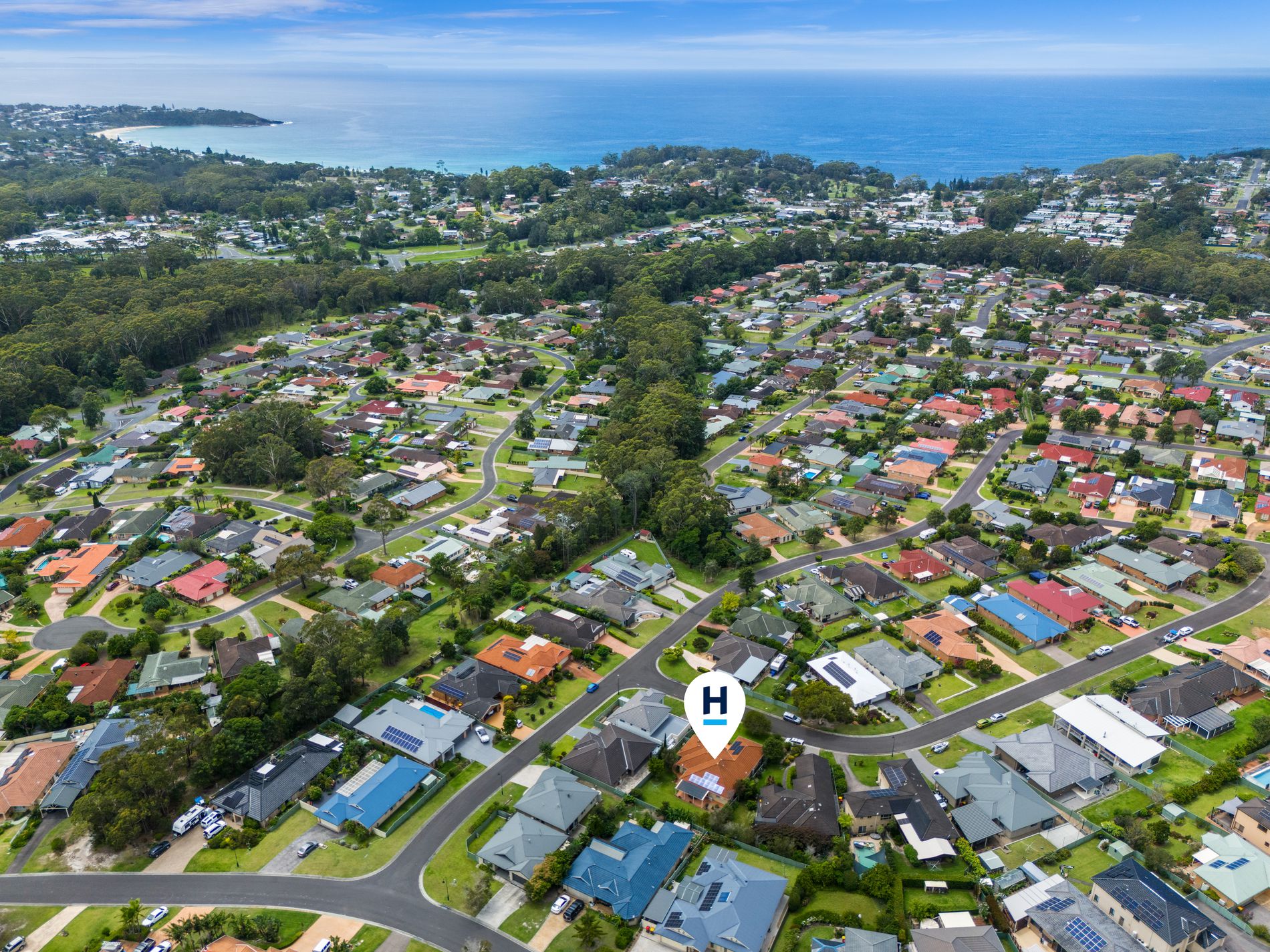 23 Scribbly Gum Crescent, Ulladulla