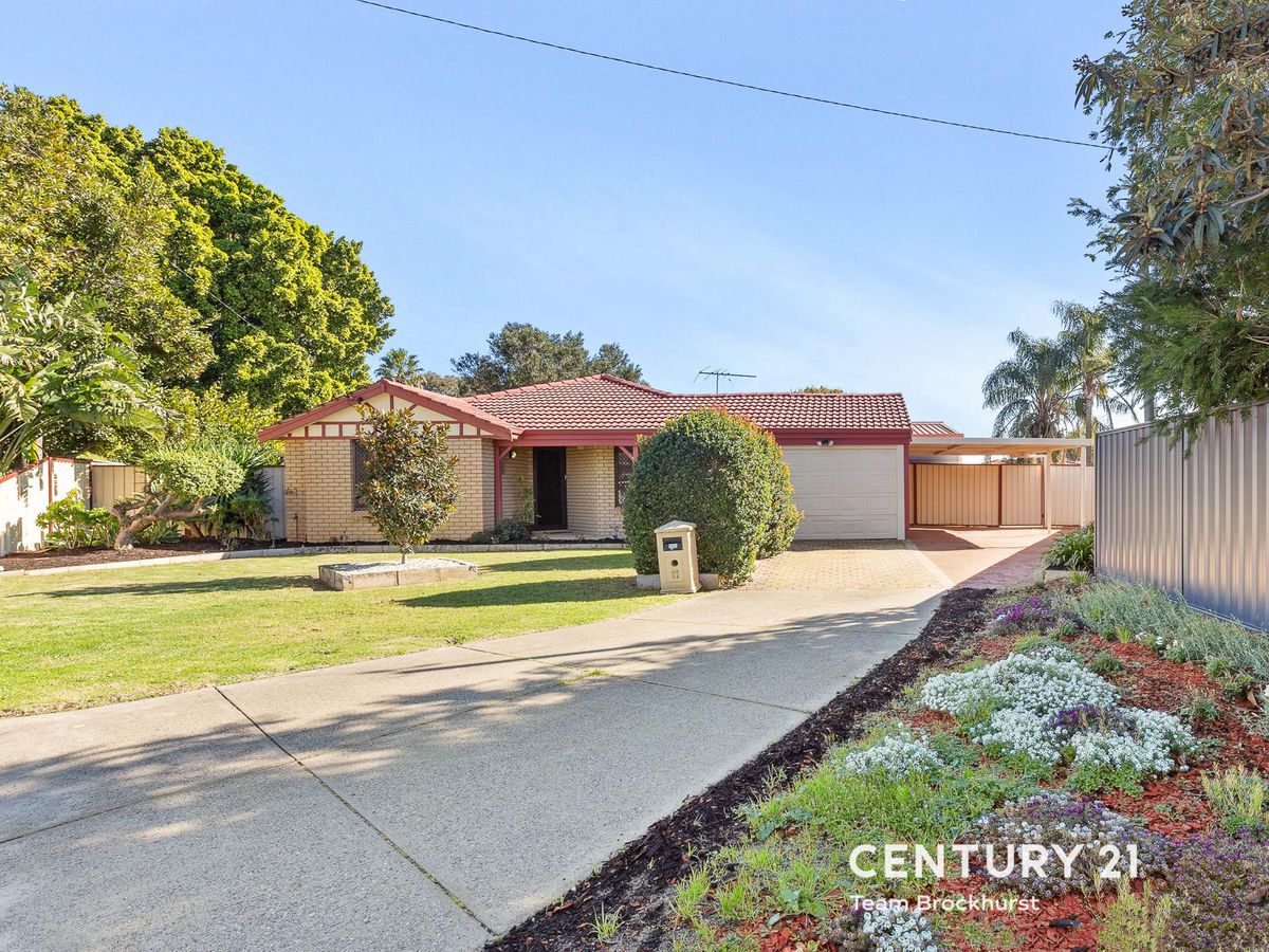 11 Ainstey Close, Seville Grove