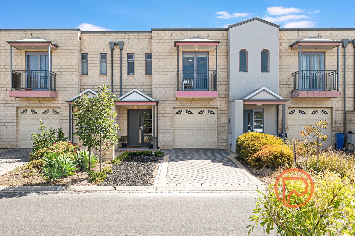 62 Hindmarsh Circuit, Mawson Lakes