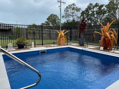 1 Silkwood Drive, Urangan