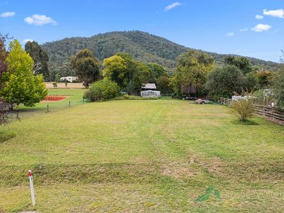 1 Drummond Street, Tawonga