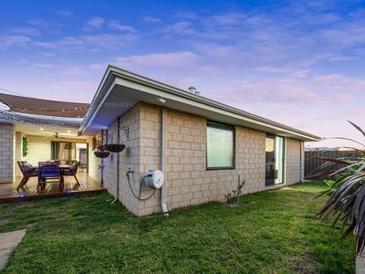 121 Boomerang Loop, Banksia Grove