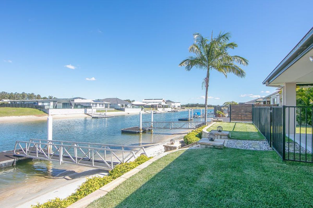 3 Taine Court, Yamba
