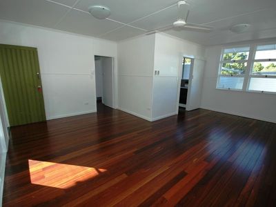 51 Quail street, Longreach