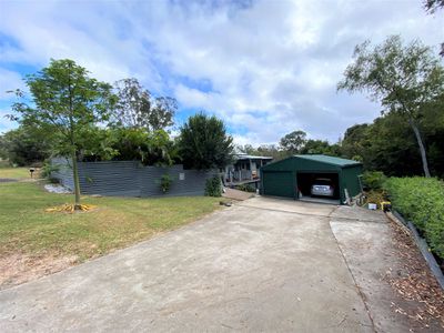 5 FLORENCE STREET, Herberton