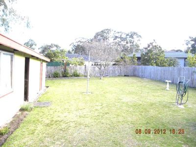 52 Saumarez, Vincentia