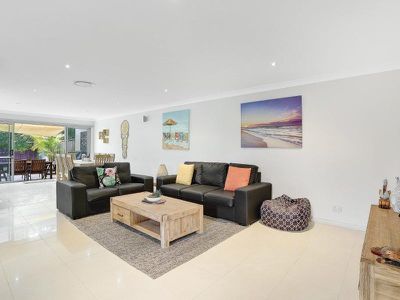 50A Mirreen Street, Hawks Nest