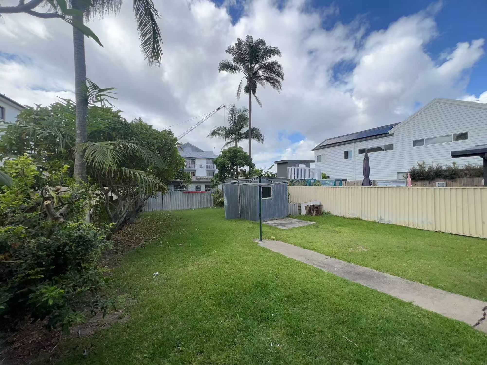 4 Miami Shore Parade, Miami