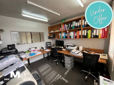 7D / 4 Homepride Avenue, Warwick Farm
