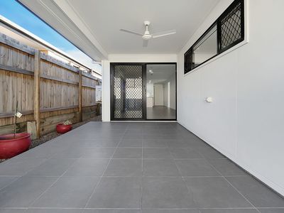7 OSPREY STREET, Redbank Plains