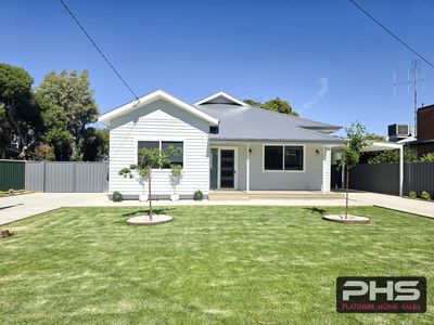 10 Coronation Street, Kerang