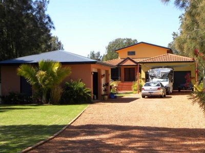 246 River Rd, Sussex Inlet