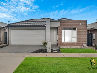 50 Adelong Boulevard, Cobblebank