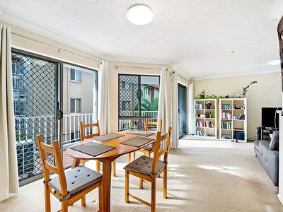 4 / 10 Jubilee Avenue, Broadbeach