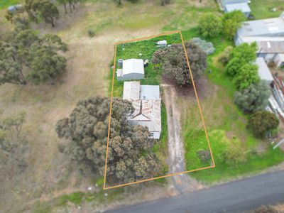 24 Yarrock Street, Kaniva