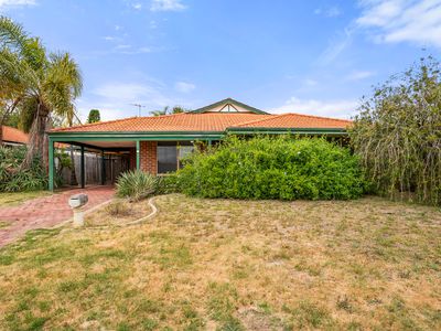 26 Trafalgar Gardens, Port Kennedy