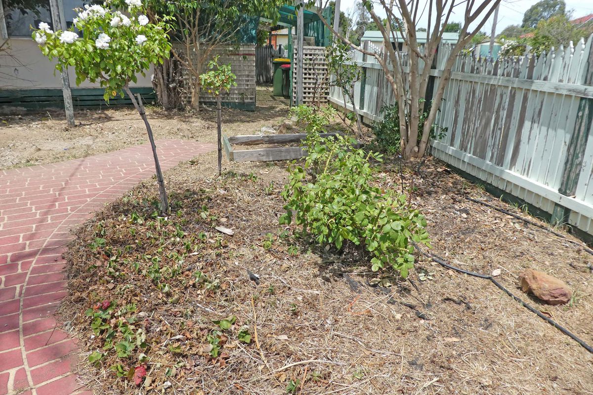 18 Church Street, Girgarre