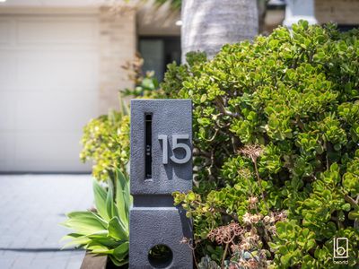 15 Foxtail Crescent, Woongarrah