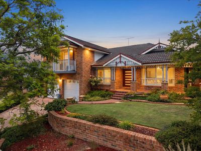 122 Heritage Way, Glen Alpine