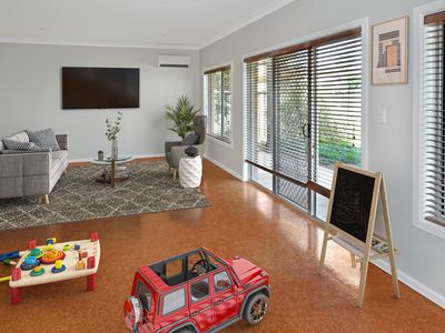 15 Johns Avenue, Dubbo
