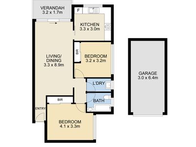 10 / 29 Fontenoy Road, Macquarie Park