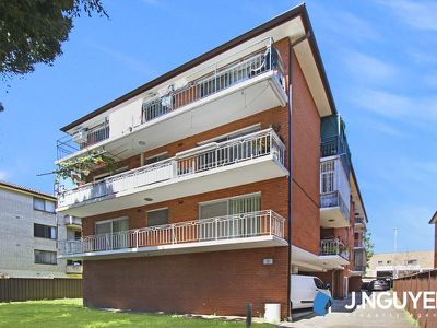 1 / 8 Fisher Street, Cabramatta