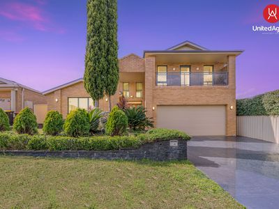 8 Ormiston Avenue, West Hoxton