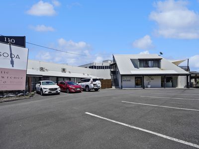 1 / 110 Brisbane Road, Mooloolaba