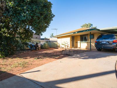 54 Daylesford Road, South Hedland