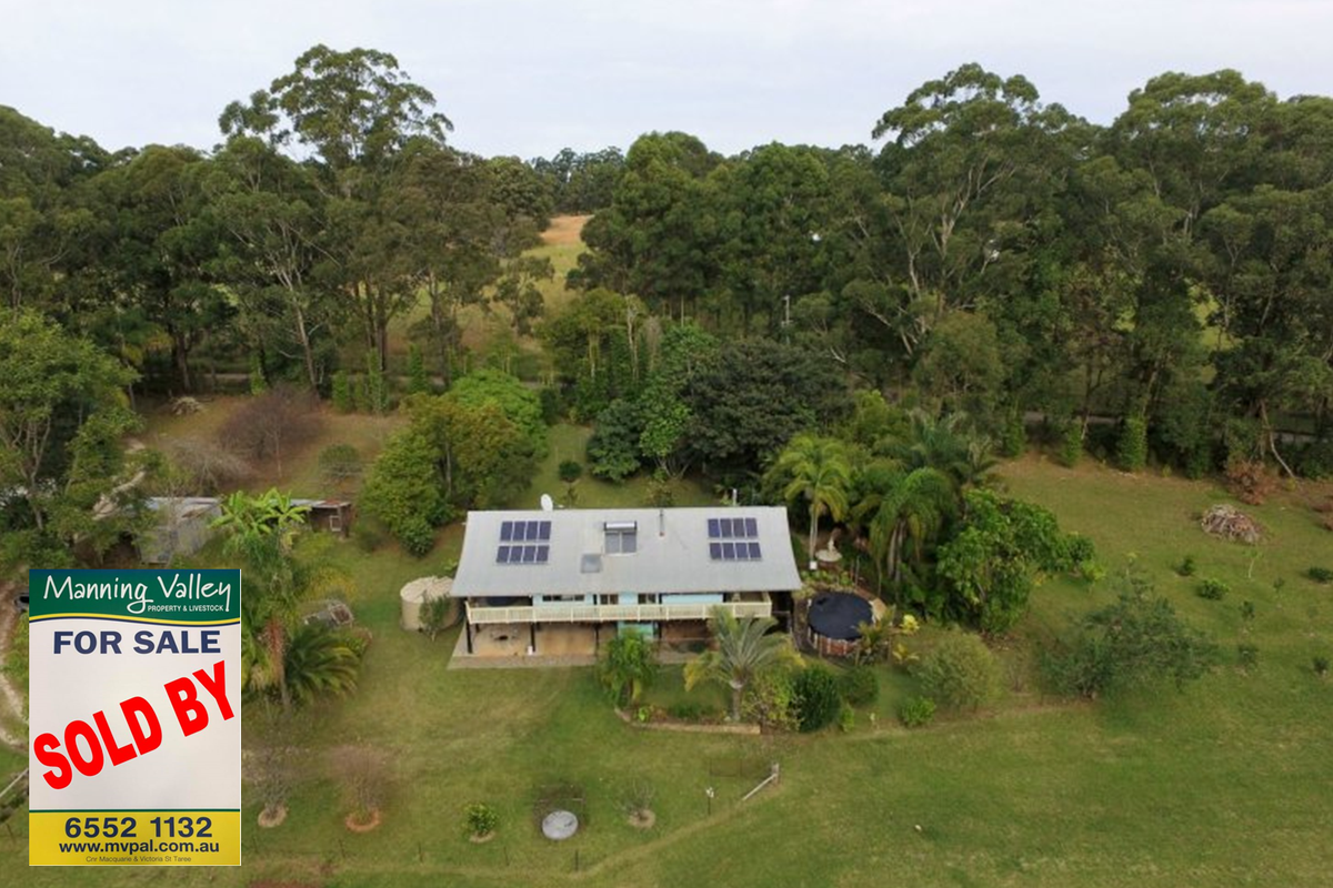 143 Long Point Road, Moorland