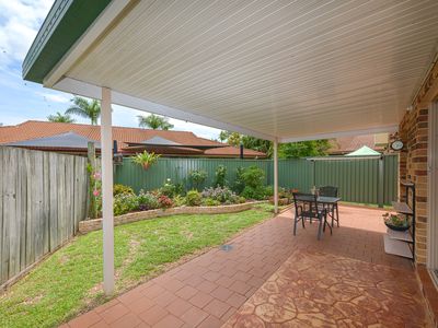 30 / 272 Oxley Drive, Coombabah