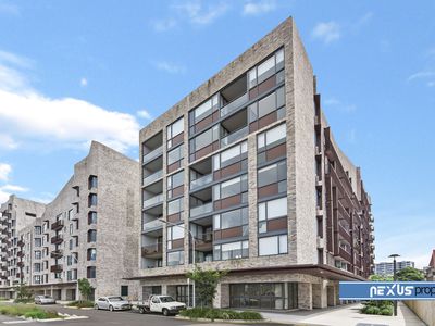 103 / 8 Bunmarra Street, Rosebery