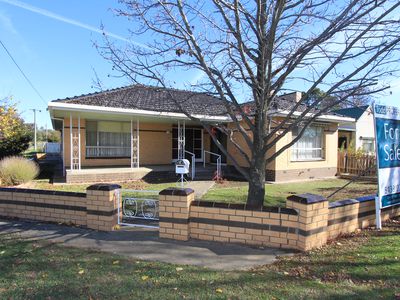 19 High Street, Heathcote