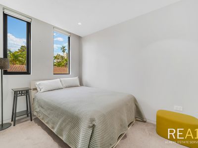 6 / 321 New South Head Road, Double Bay