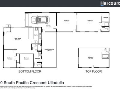 60 South Pacific Crescent, Ulladulla