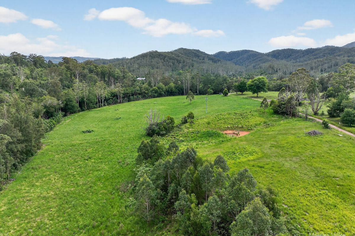 64 Millers Road, Bobin